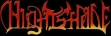 Логотип Roms Nightshade [SSD]